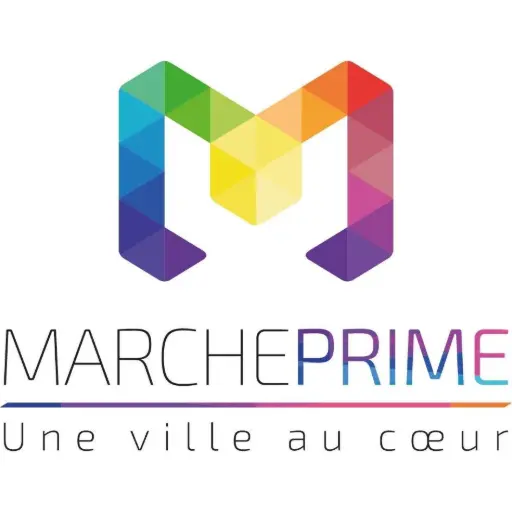 Logo Marcheprime